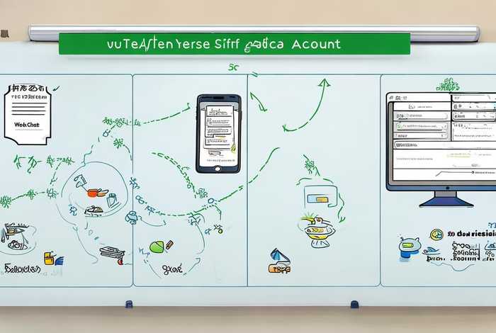 如何做自己的微信公众号，如何做一个自己的微信公众号