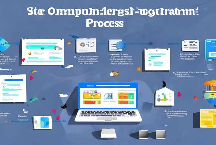 网上注册公司怎么注册 怎么网上注册公司流程