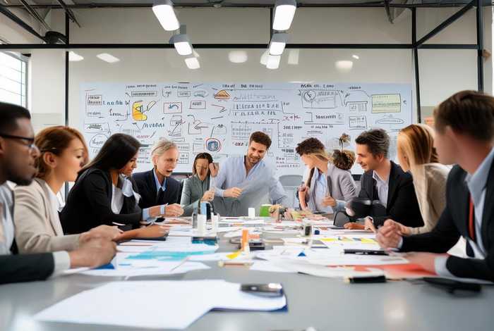 如何建立一个销售平台、如何建立一个销售平台的方法