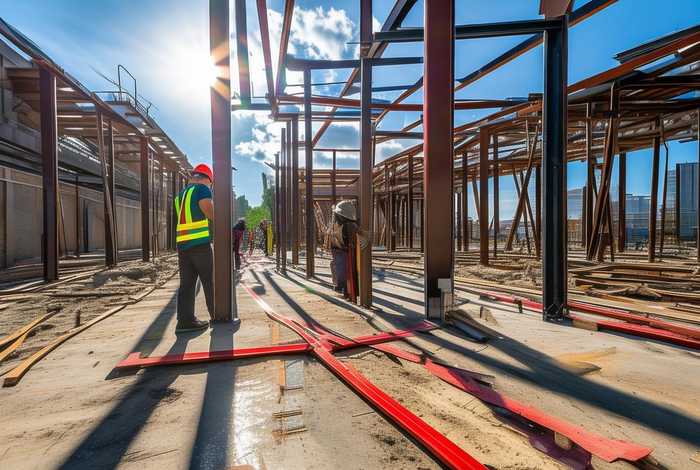 模板支架施工防倾覆卡控红线（模板支架抗倾覆安全系数）