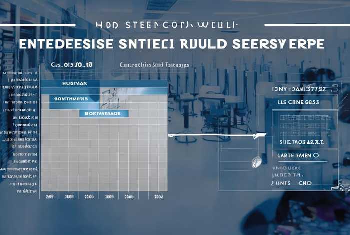 企业自建服务器大概多少成本；企业自建服务器大概多少成本啊