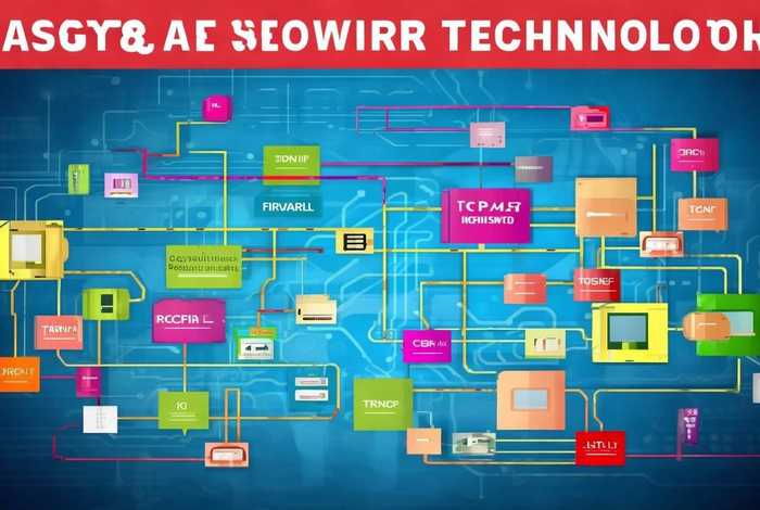 网络技术入门基础知识，网络技术入门基础知识题库
