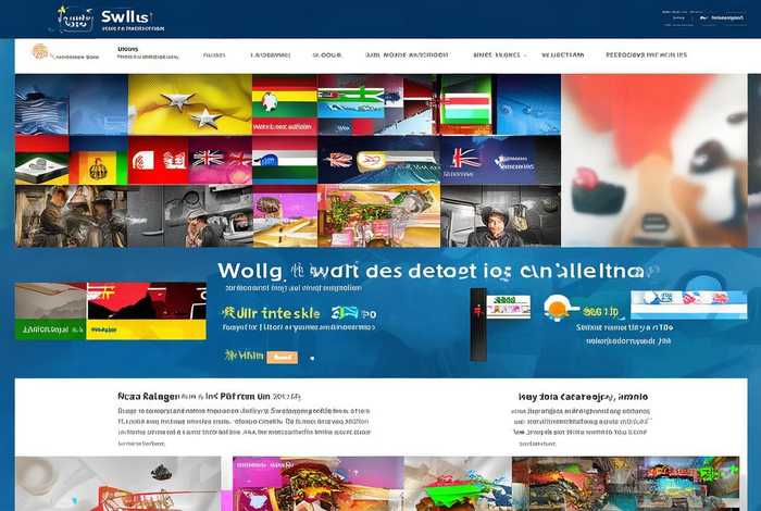 世界技能大赛网站设计与开发 世界技能大赛网站设计与开发项目以前题目及答案 世界技能大赛网站设计与开发 世界技能大赛网站设计与开发项目以前题目及答案