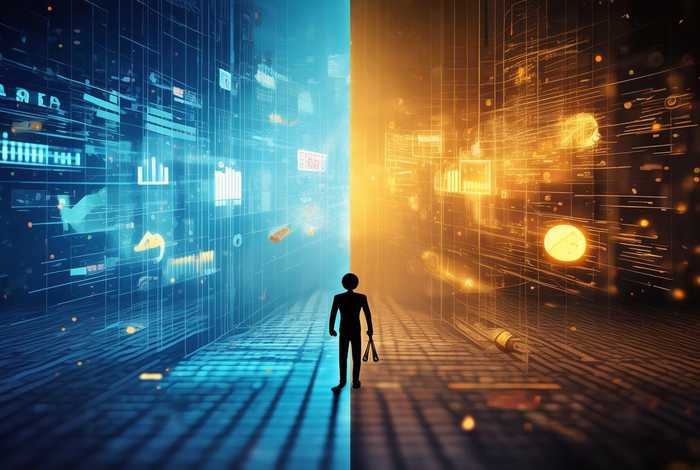 网络营销的优势和劣势、网络营销的优势和劣势是什么