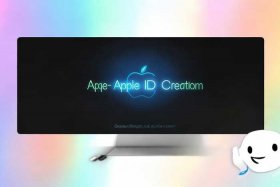 免费创建apple id网址；创建免费的apple id