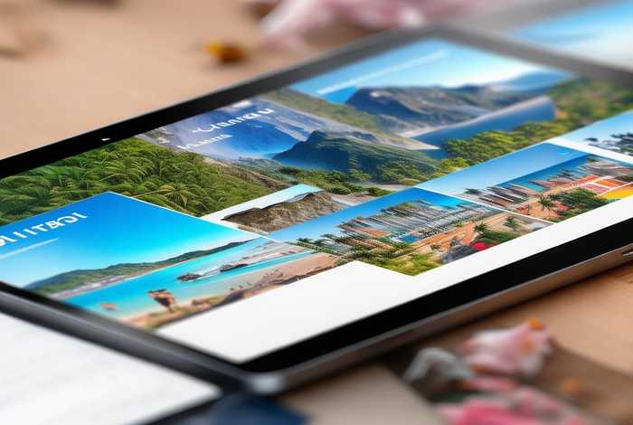 旅游网页设计模板、旅游网页设计模板html代码