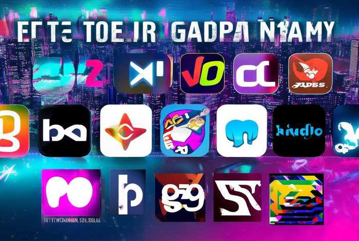 十大手游平台app排行榜（十大手游平台app排行榜2023）