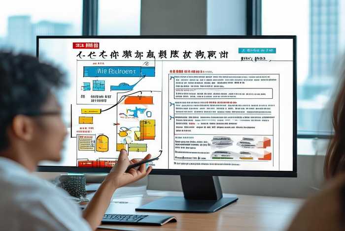 前端开发ppt工作汇报，前端开发ppt工作汇报怎么写