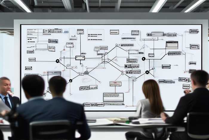 企业网络规划组网方案，企业网络规划组网方案模板