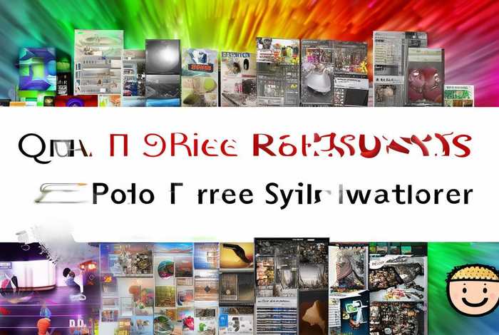 千图网素材免费软件 - 千图网素材免费软件有哪些