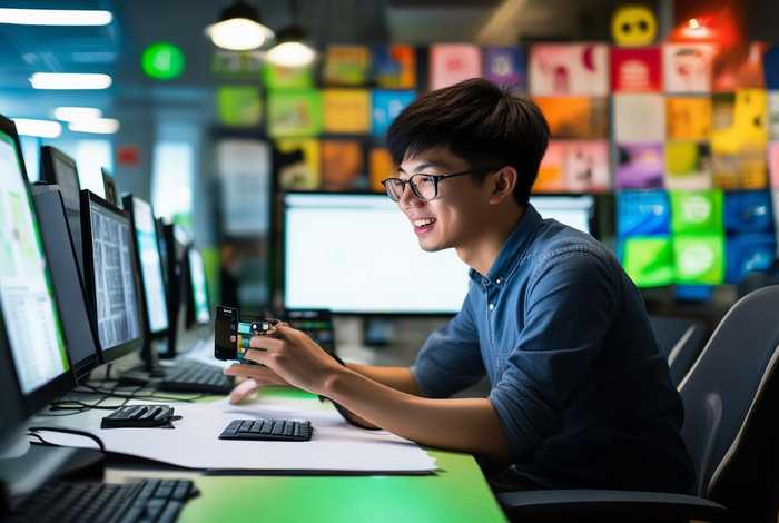 如何申请一个公众号 - 如何申请一个公众号？