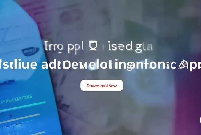 可视化开发app - 可视化开发app下载安装官网