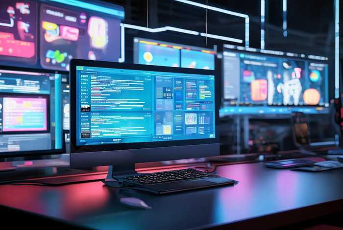 手机app开发用哪个软件 手机app开发用哪个软件好