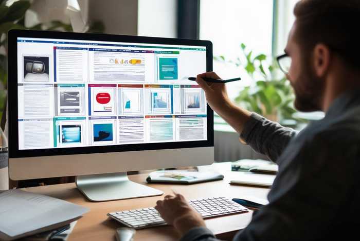 模板专业作业公司 - 模板作业是什么