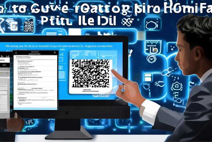 将html文件生成二维码 - 将html文件生成二维码怎么弄