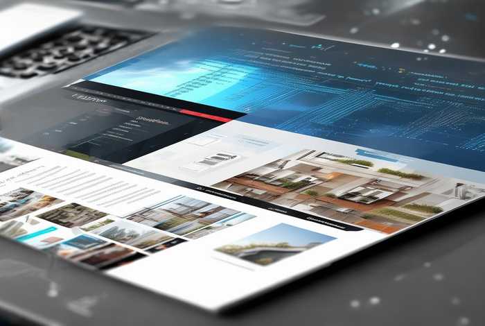 家居网网页设计代码 - 家居网网页设计代码是什么