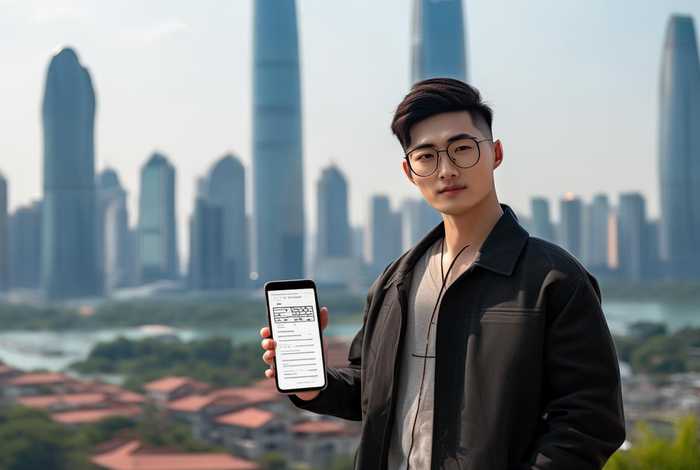 深圳黑马哥个人简介，深圳黑马哥个人简介资料