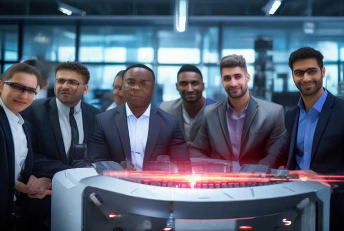 激光设备外贸话术(激光设备外贸好做吗) 激光设备外贸话术(激光设备外贸好做吗)