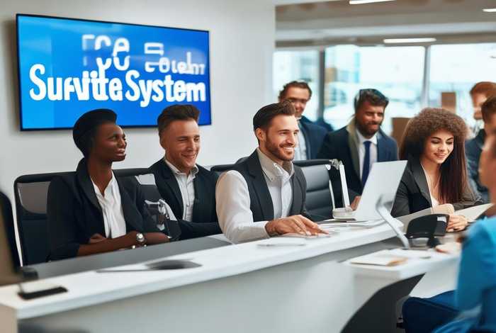 免费的客服系统、免费的客服系统有哪些