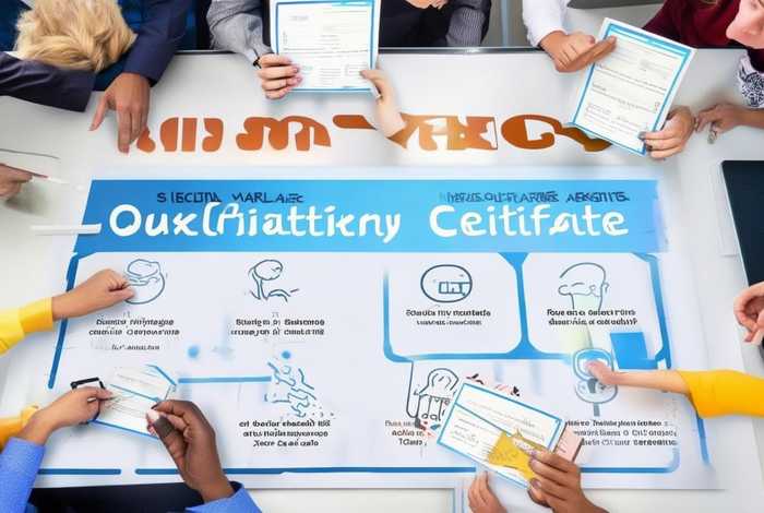 市场营销资格证有哪些，市场营销资格证有哪些内容