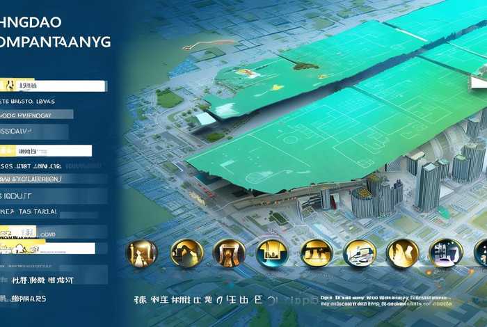 青岛网站建设公司排名，青岛网站建设公司排名榜