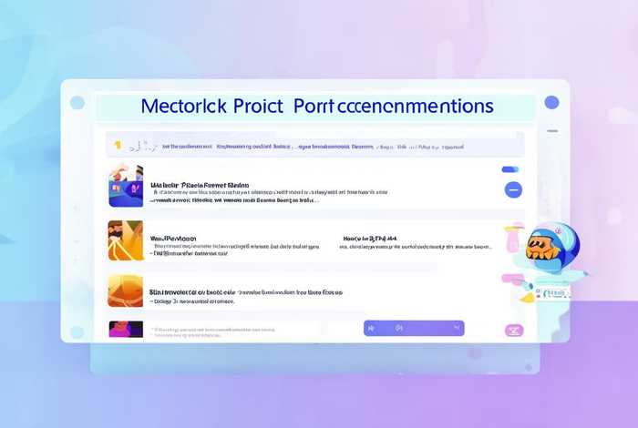 网络项目平台推荐，网络项目平台推荐怎么写