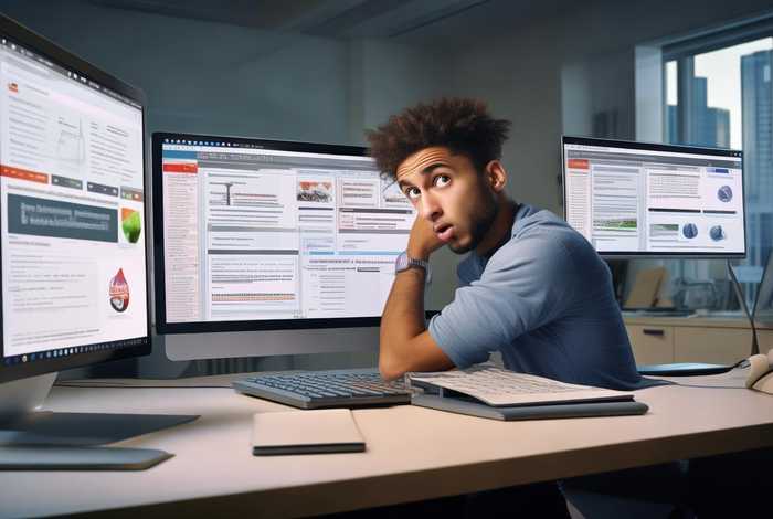 软件 网页、软件网页无法打开是什么原因