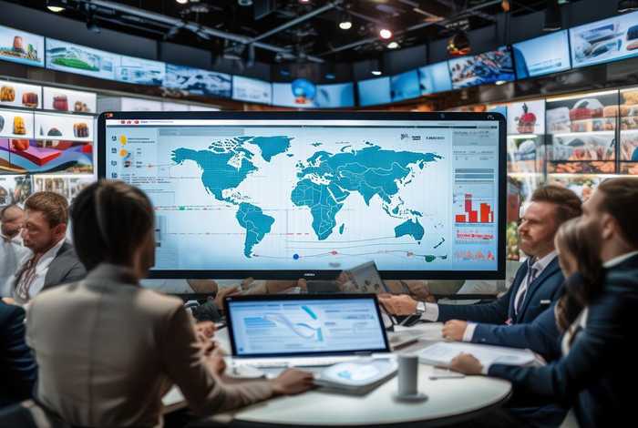 跨境电商独立站的运营和搭建，跨境独立站怎么运营