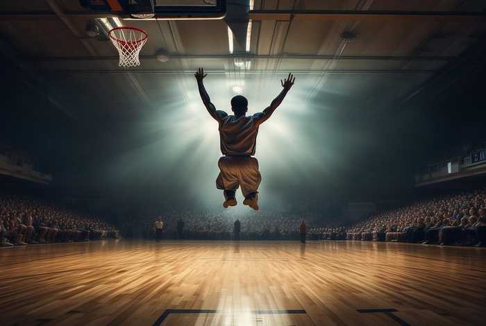 免扣是什么意思篮球 - 篮球里免扣是什么意思