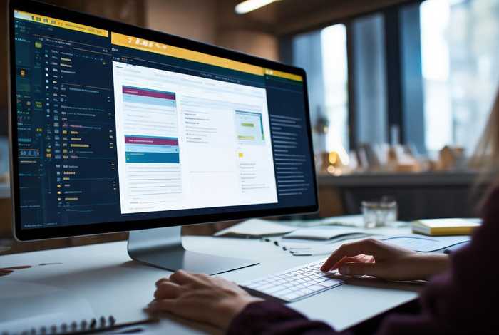 如何快速搭建一个网站 - 如何快速搭建一个网站的软件