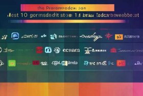 平面设计网站排行，平面设计网站排行榜前十名