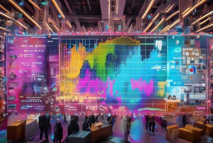 双十一各大电商销售额 双十一各大电商平台销售额及销量排行榜