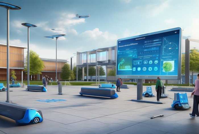 如何建设一个校园物联网、如何建设一个校园物联网平台