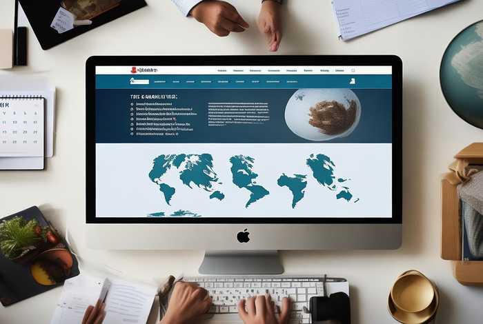 建立外贸网站的需要注意什么？；外贸网站建设要注意的八大事项