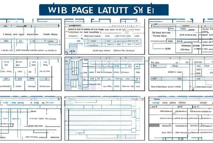 网页布局方式有哪几种(网页布局有哪几种方式,分别有什么特点) 网页布局方式有哪几种(网页布局有哪几种方式,分别有什么特点)