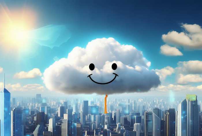 买云服务器划算吗；买云服务器划算吗知乎