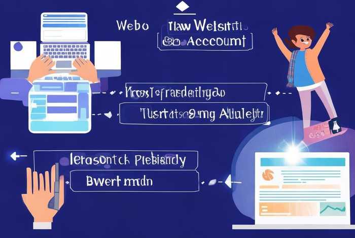 如何拥有一个自己的网站、如何拥有一个自己的网站账号