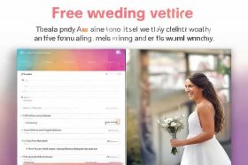 免费电子婚礼邀请函制作软件 免费婚礼邀请函电子版制作的app