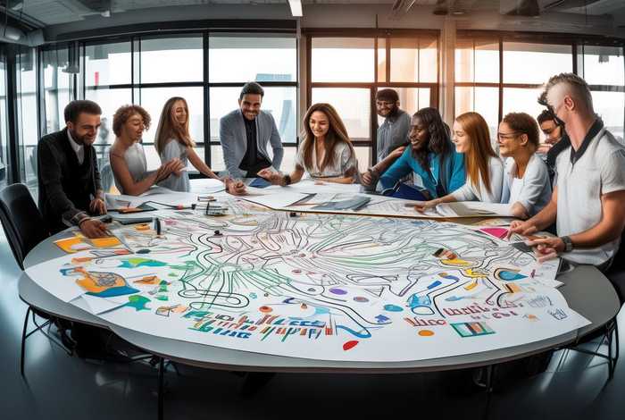 网络推广策划方案，网络推广策划方案设计