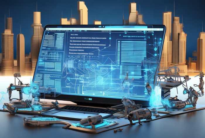 如何构建自己的网站（如何构建自己的网站链接）