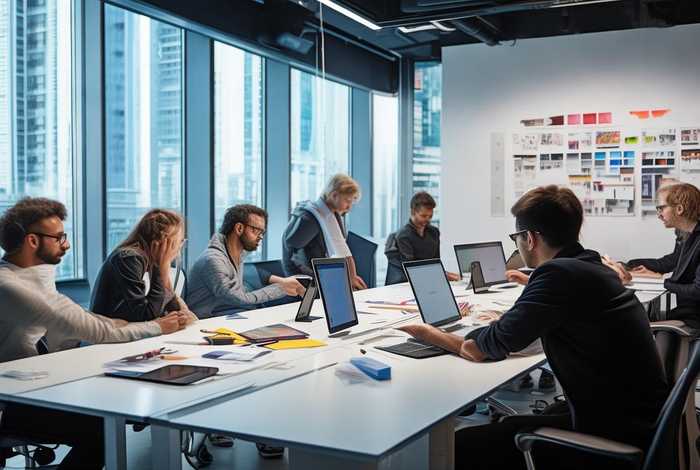 深圳VI设计厂家；深圳vi设计厂家