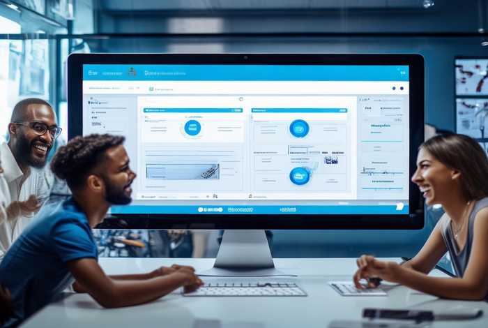 免费在线app开发平台，在线开发app的平台