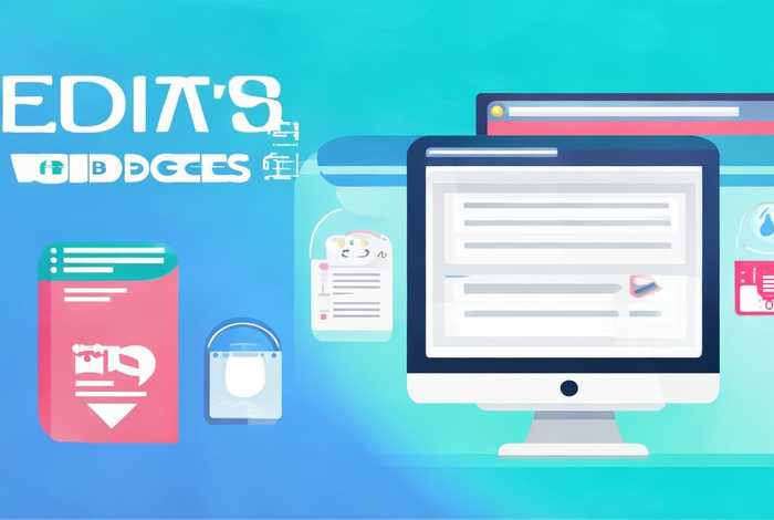 如何编辑网页 - 如何编辑网页文件