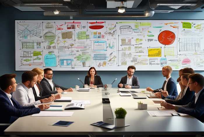 企业营销策划案例，企业营销策划案例范文