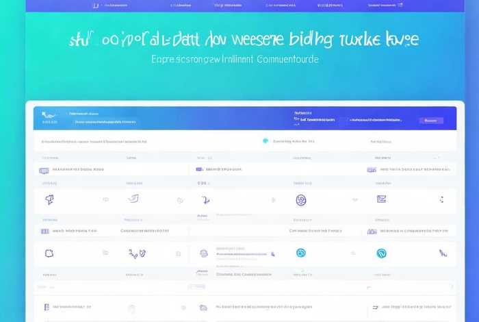 建站教程网站；建站教程网站大全