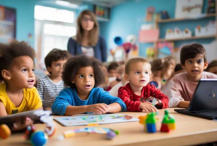 少儿编程的好处和坏处（少儿编程的好处和坏处有哪些）