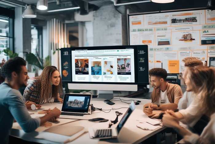 哪家公司建网站最好（哪家公司建网站最好呢）