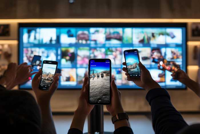 如何选择拍照好的手机 如何选择拍照好的手机型号