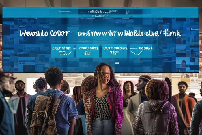 如何拥有自己的网址链接（如何拥有自己的网址链接呢）