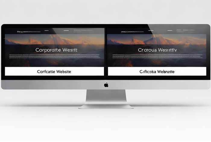 企业网站和官网、企业网站和官网一样吗